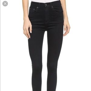 Rag & Bone “Legging Jean”
